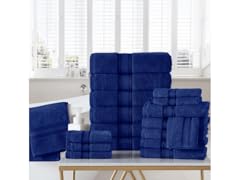 Spirit Linen 18pc Cotton Bath Sheet Set