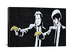 Pulp Fiction Bananas (2 Sizes)