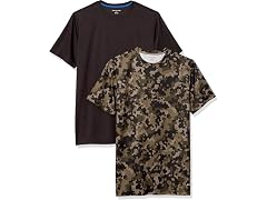 Amazon Essentials Men's Performance Tech T-Shirt