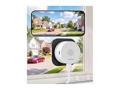 owltron 2K WiFi Indoor Window Camera