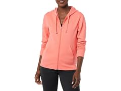 Amazon Essentials Women (XXL) Hoodie Coral P JRW12