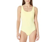 Amazon Essentials One-Piece Swimsuit (M)