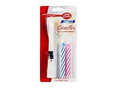 Betty Crocker Musical Candles
