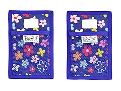 Wonderpouch Mobile Charger Organizer 2 pc Set (Your Choice)