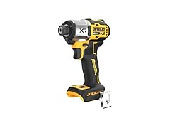 DEWALT DCF845B 20V MAX XR Impact Driver, Tool Only