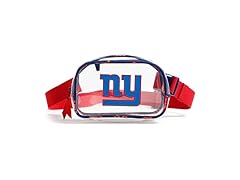 Vera Bradley NFL Bag Giants Blue/Red OS