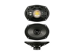 AMMOTENNA THE INSTALL BAY Speaker 