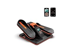 Maicifi Under Desk Elliptical LCD Monitor