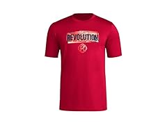Men's Revolution MLS Tee (XXL)
