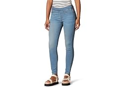 Amazon Essentials Women (20) Pockets New Light Was
