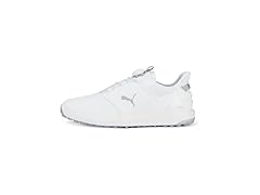 Men's PUMA White Golf (7)
