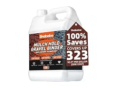 Shabebe 20X Super Hold Rock Glue 1 Gallon