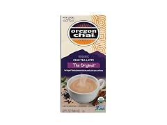 Oregon Chai | Original