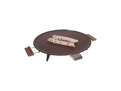 SilverStone Bethany Griddle Heritage 1450 W 16 In.