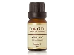 Bodhi Cosmetics Mandarin Essential Oil