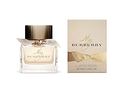 Burberry My Burberry