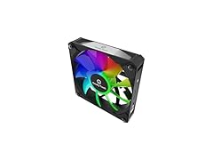 Geeky Tech Tsuraneru Gaming PC Fans