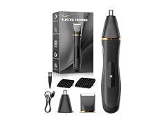 Virelle Electric Nose & Body Trimmer