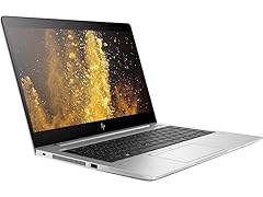HP EliteBook 840 G6 i5 Laptop