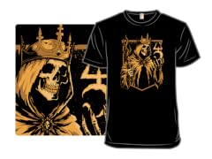 Yellow Eldritch King