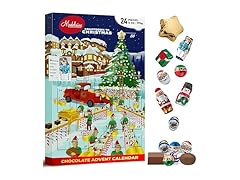 THE MADELAINE CHOCOLATE COMPANY Madelaine Chocolate Ad