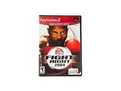 Fight Night 2004