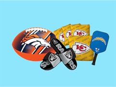 NFL / AFC West