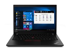 Lenovo ThinkPad P43S I7-8565U 16 256 W11P