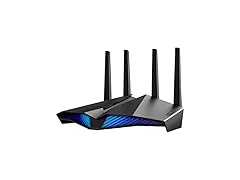 ASUS AX5400 Dual-Band WiFi 6 Gaming Router