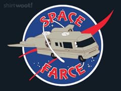Space Farce