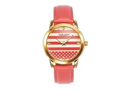 Deporte Reina Women's Watch