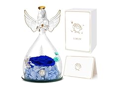 LURLIN Birthday Rose Gifts for Women