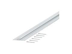 M-D Building Products 67167 Silver Molding Divider