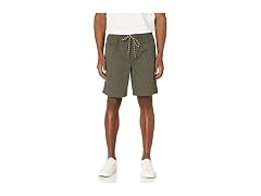 Amazon Essentials Men 8" Inseam Drawstring Short