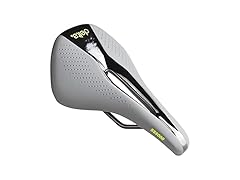 Comfort Race Shorty Saddle