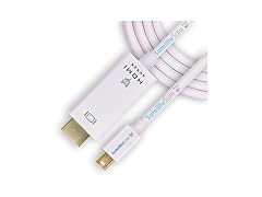 Uni-Directional Mini Display Port