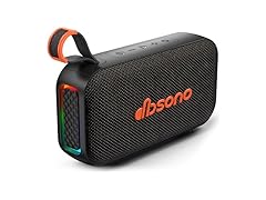 dbsono 20W Bluetooth Stereo Speaker