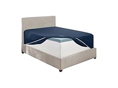 Hearth & Harbor Fitted Sheet Extra Deep