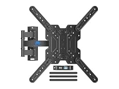 Mounting Dream UL TV Wall Mount 26-60in