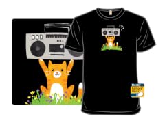 Meow Anything