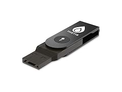 Thetis FIDO2 Security Key USB Type A