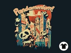 Pandamonium