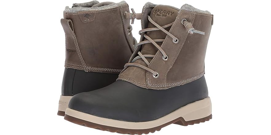 steve madden brown boots
