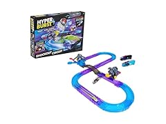 Goliath Hyper Burst Shockout Circuit Playset