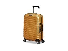Samsonite Proxis Global Carry-On Hardside Luggage