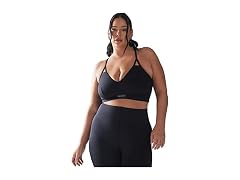 Savage X Women Spotlight Low-impact Sports Bra