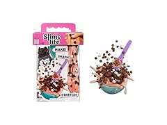Slime Life Bowl of Choco Cereal DIY Slime Kit