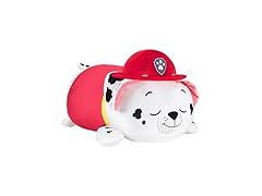 Squishmallows Paw Patrol 18in Marshall