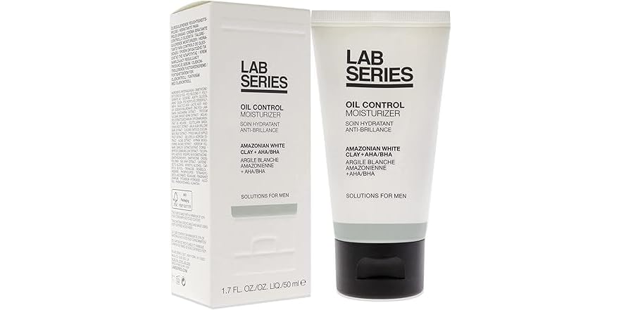 Lab Series Oil Control Moisturizer 1.7oz/50ml