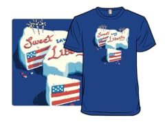 Sweet Land Of Liberty